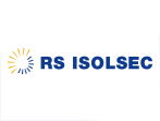 RS ISOLSEC Logo