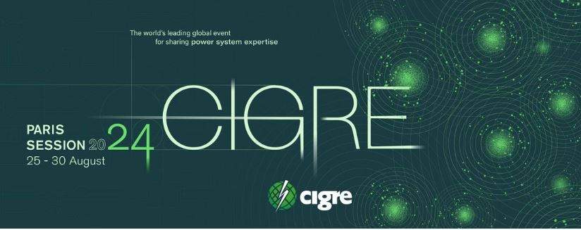 CIGRE 2024