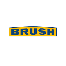 Logo Brush