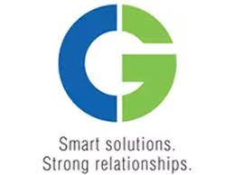 Logo CG Global