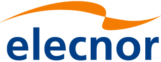 Logo Elecnor