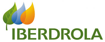 Logo Iberdrola