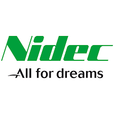 Logo Nidec