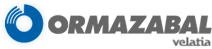 Logo Ormazabal