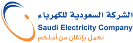 Logo Saudi Electricity Company