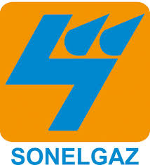 Logo Sonelgaz