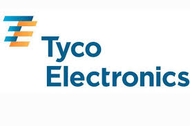 Logo Tyco Electronics